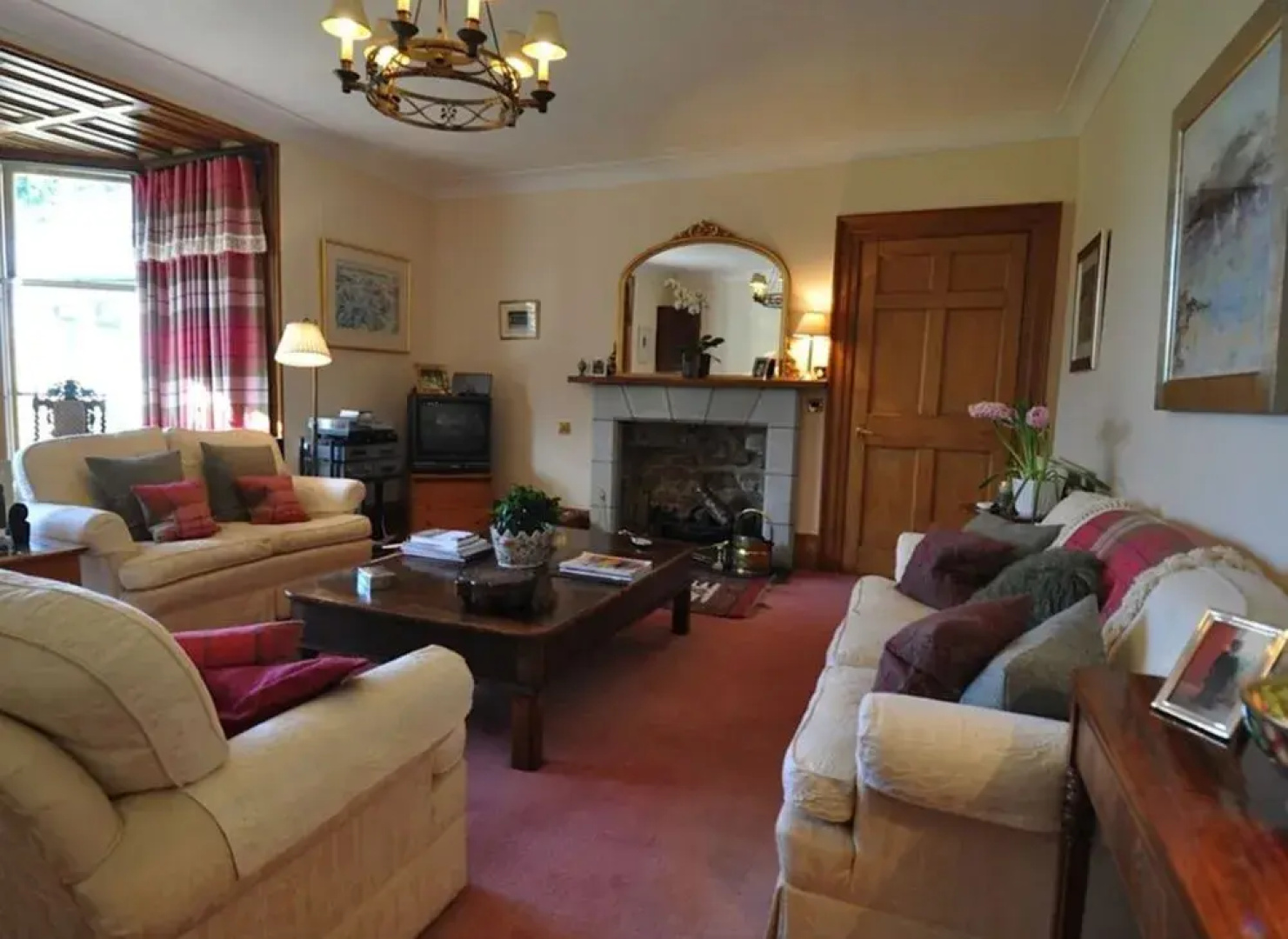 Drem Farmhouse