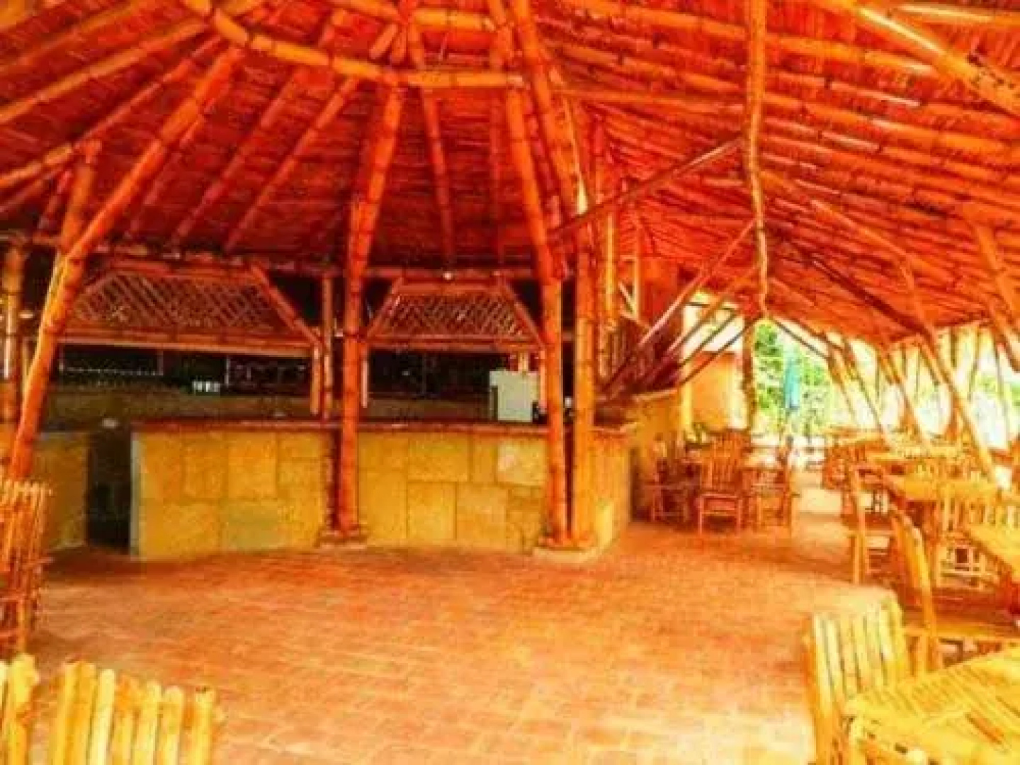 Barichara Parque Hostal