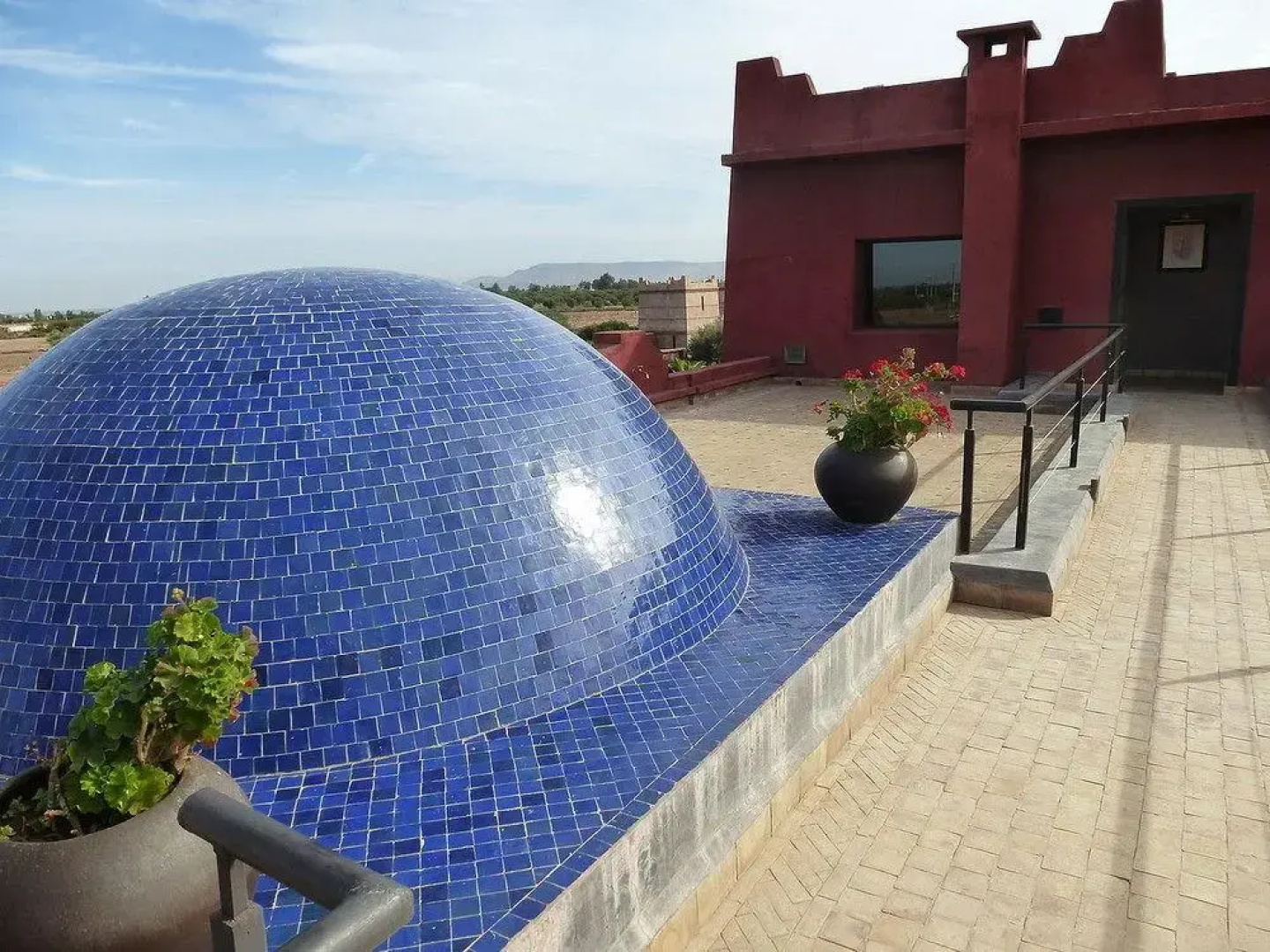 Riad LOriental