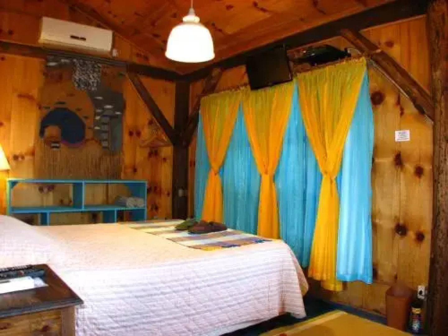 Villa Costaneira Hospedaria