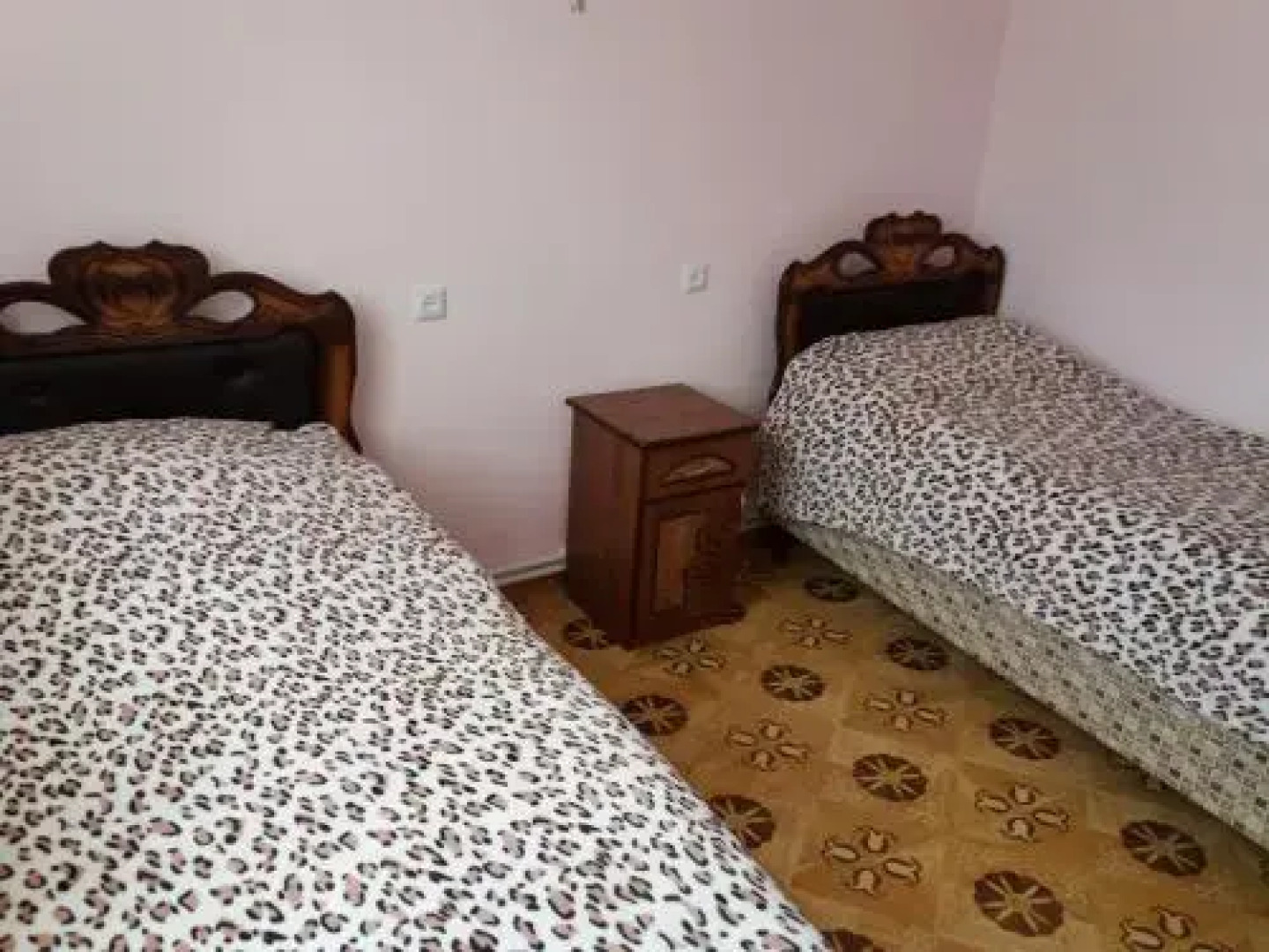 Aida Bed & Breakfast