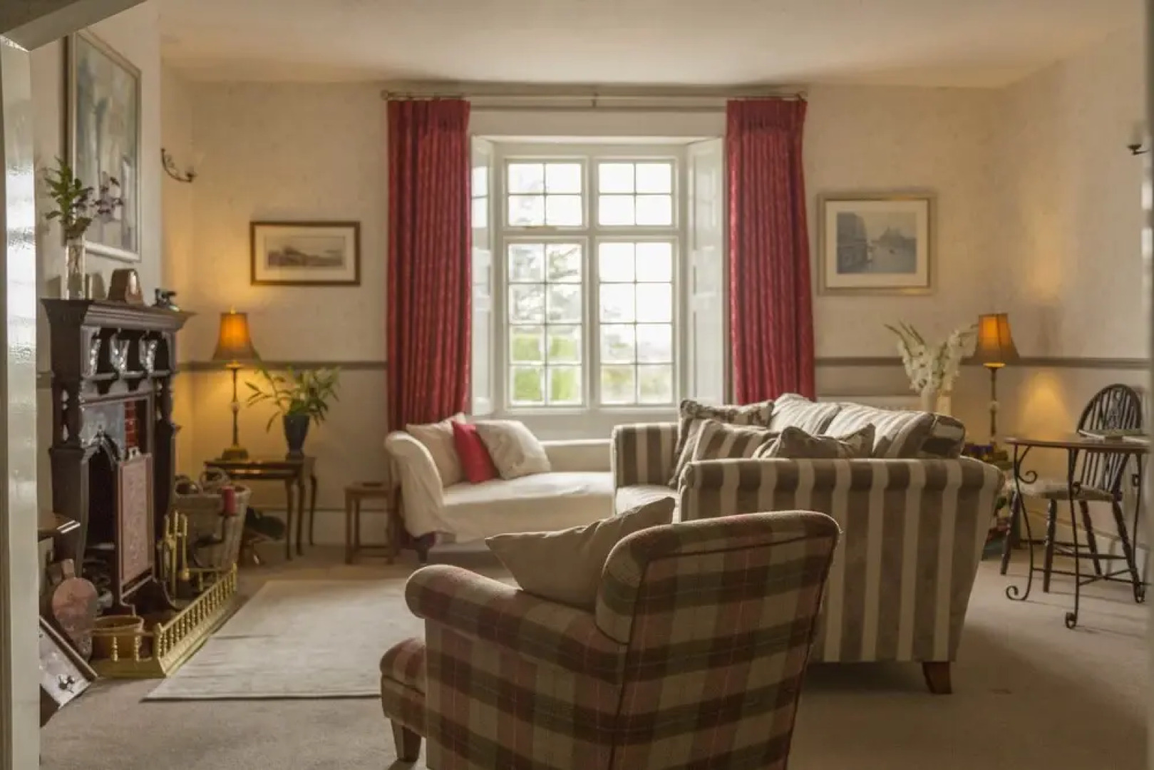 Vine Cottage at Eastleigh