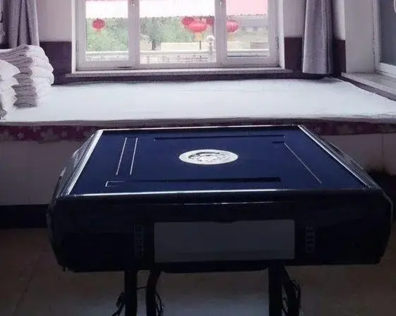 Gao’s Folk Custom Home