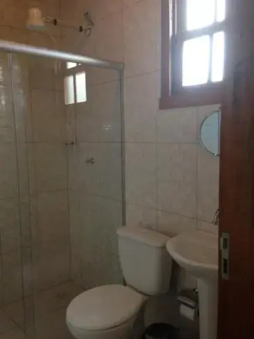 Pousada Recanto dos Encantos