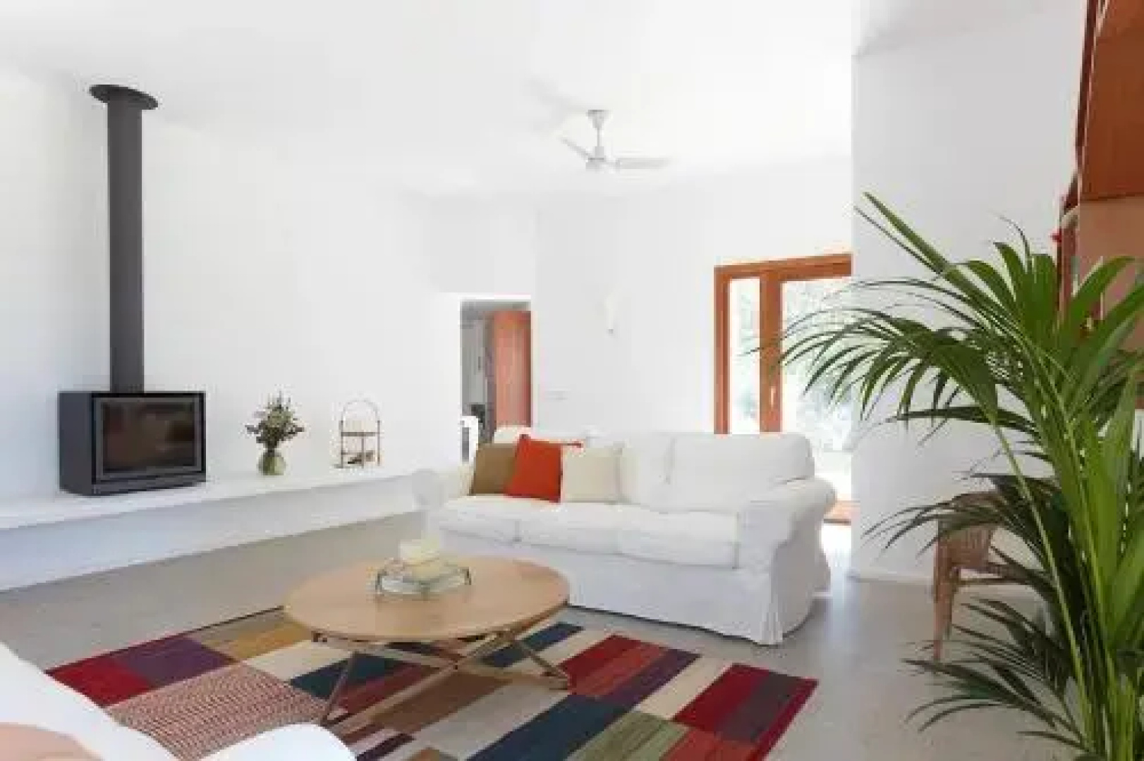Villa Deluxe Jesus