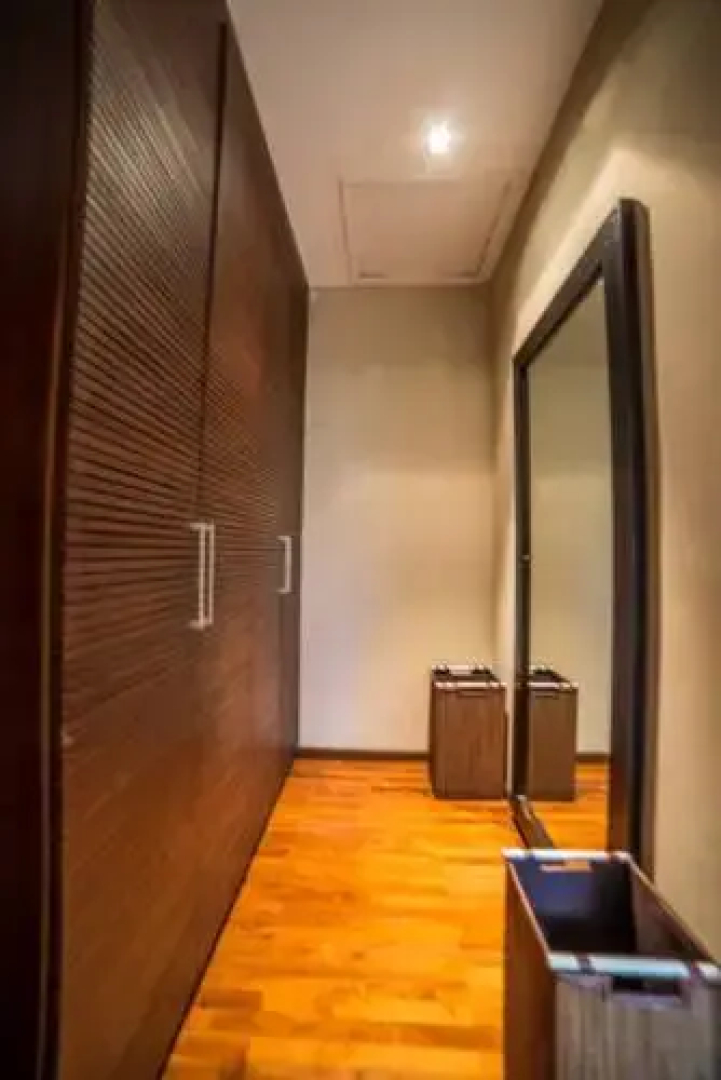 Villa Nagasutra by Nakula