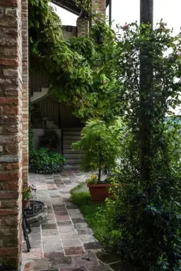 Agriturismo Cascina Rosengana