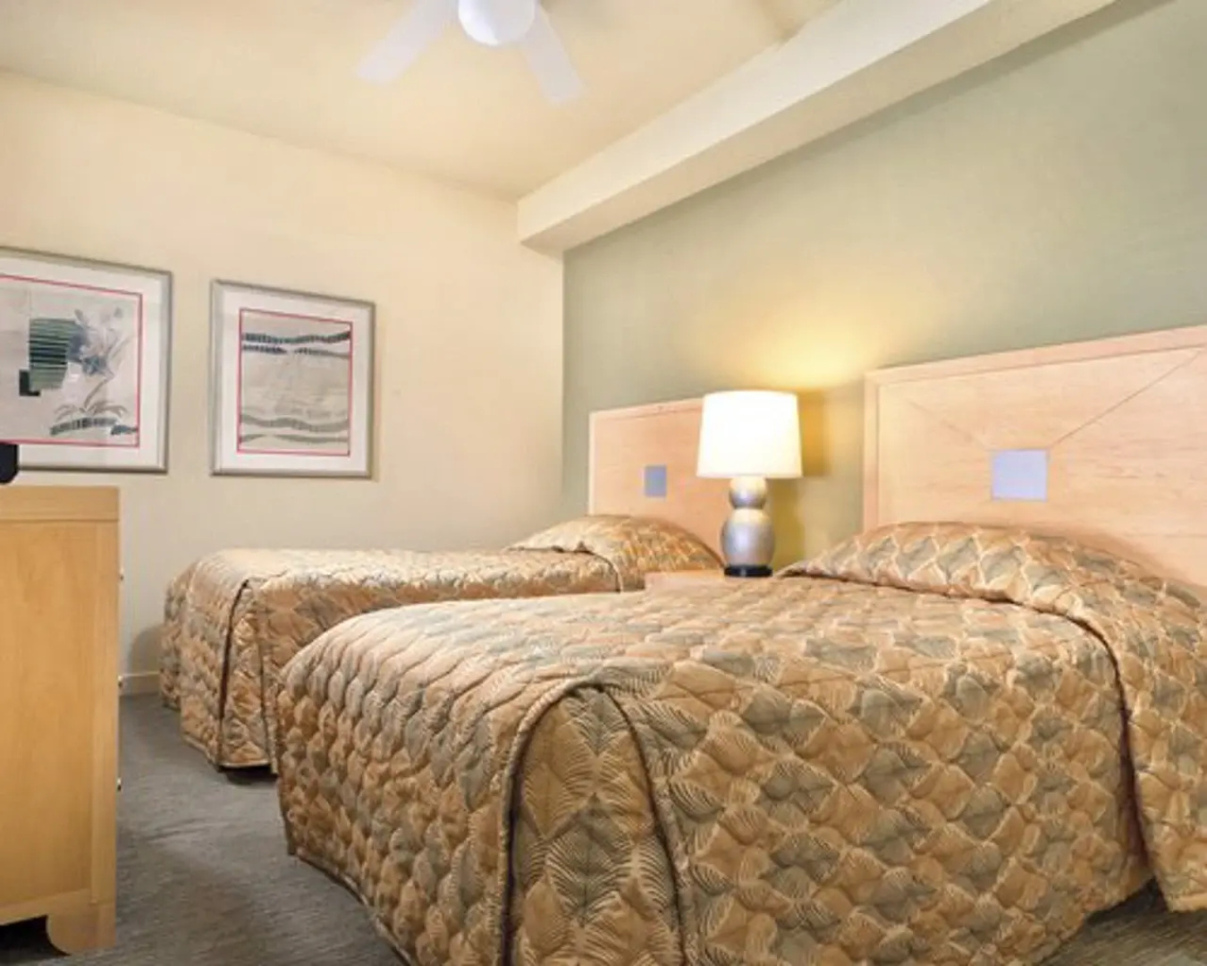 Luxury All-Suite Beach Front Resort
