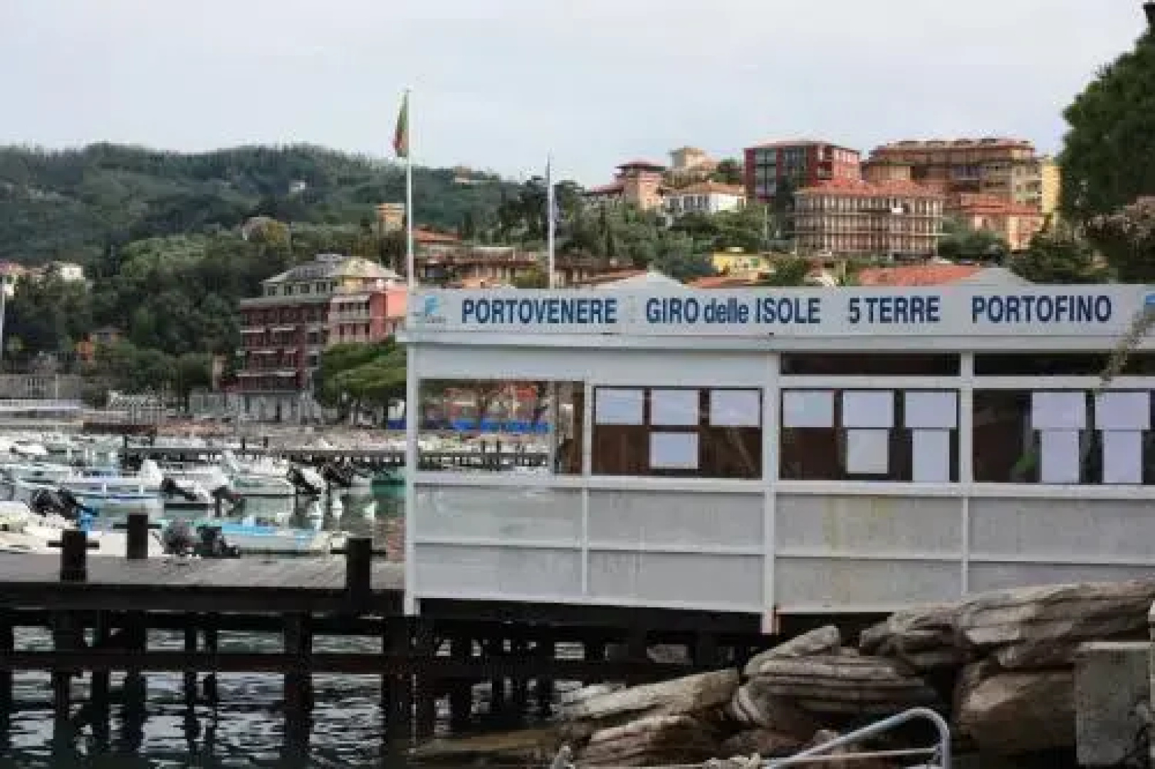 Lerici Holidays