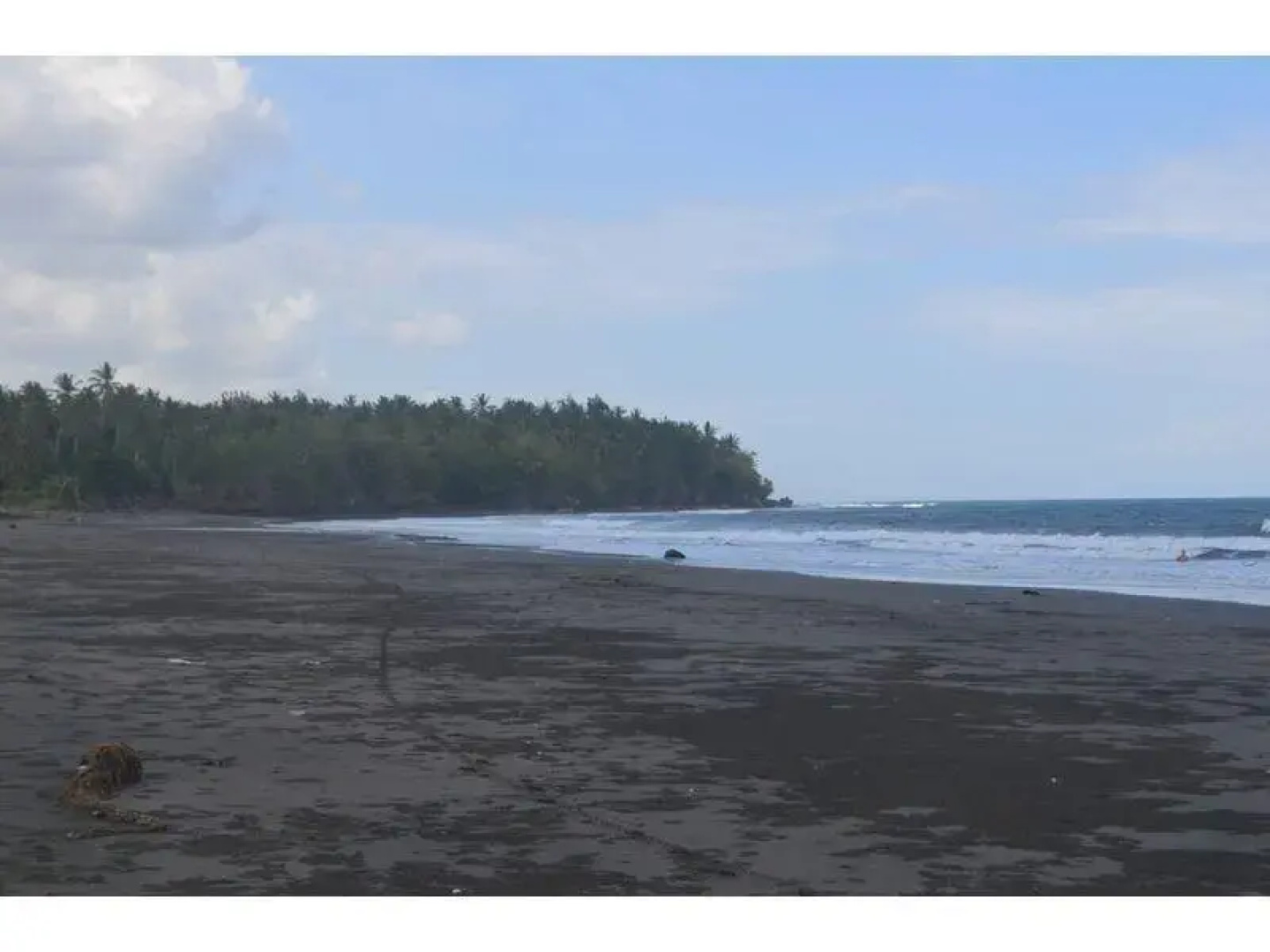 Melaya Beach Resort