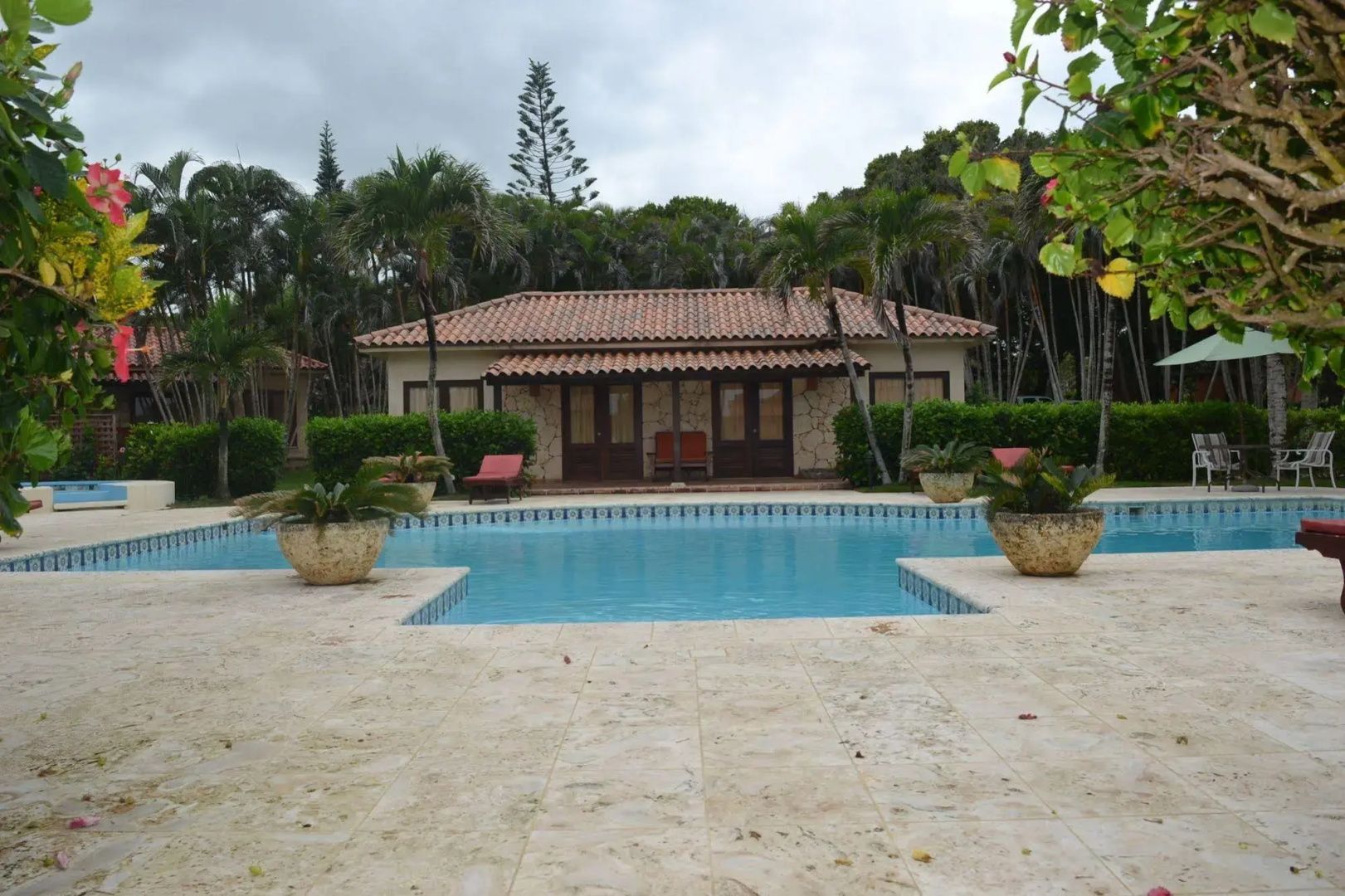 Hotel Villa Lazy Heart