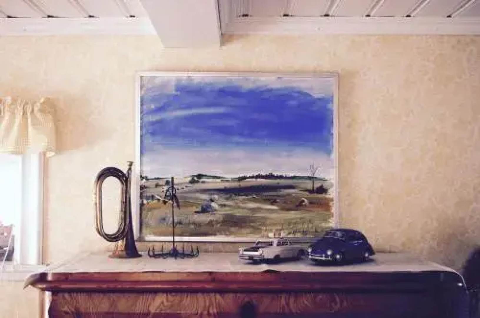 Brahe Studio