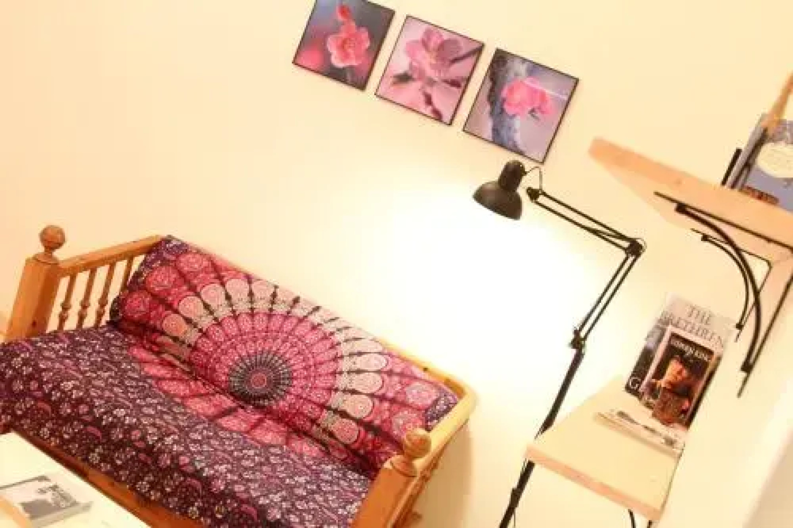 City Central Hostel