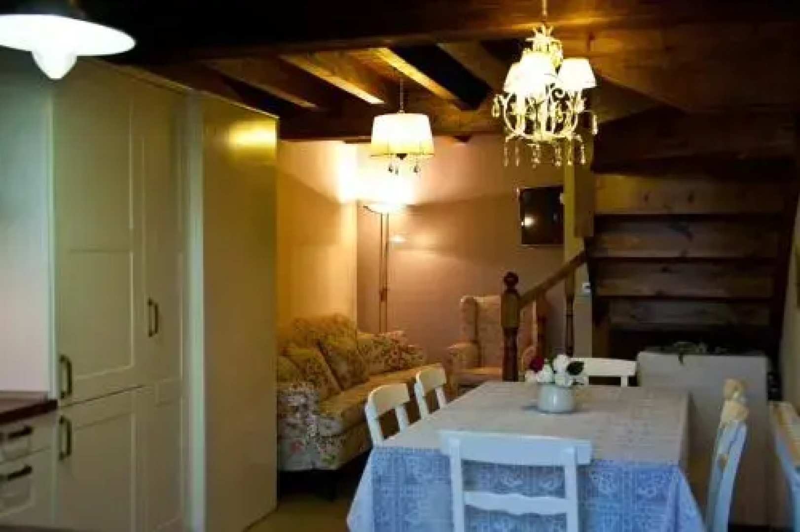 Casa Rural La Regenta