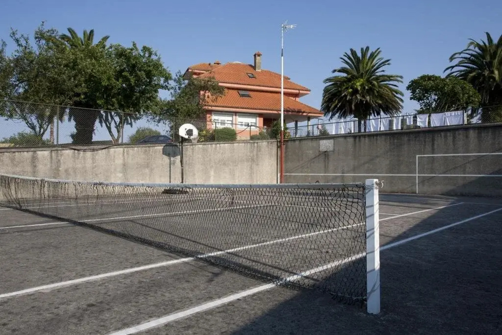 Finca Canal Vivienda Vacacional