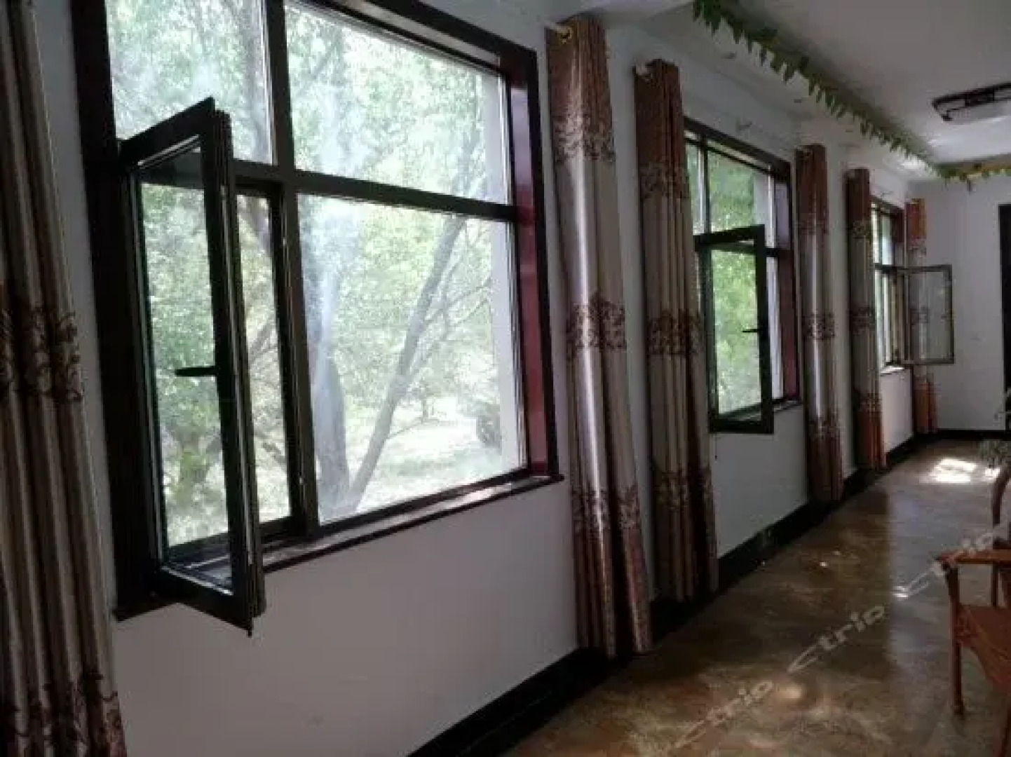 Yue Quan Xiao Zhuang Inn