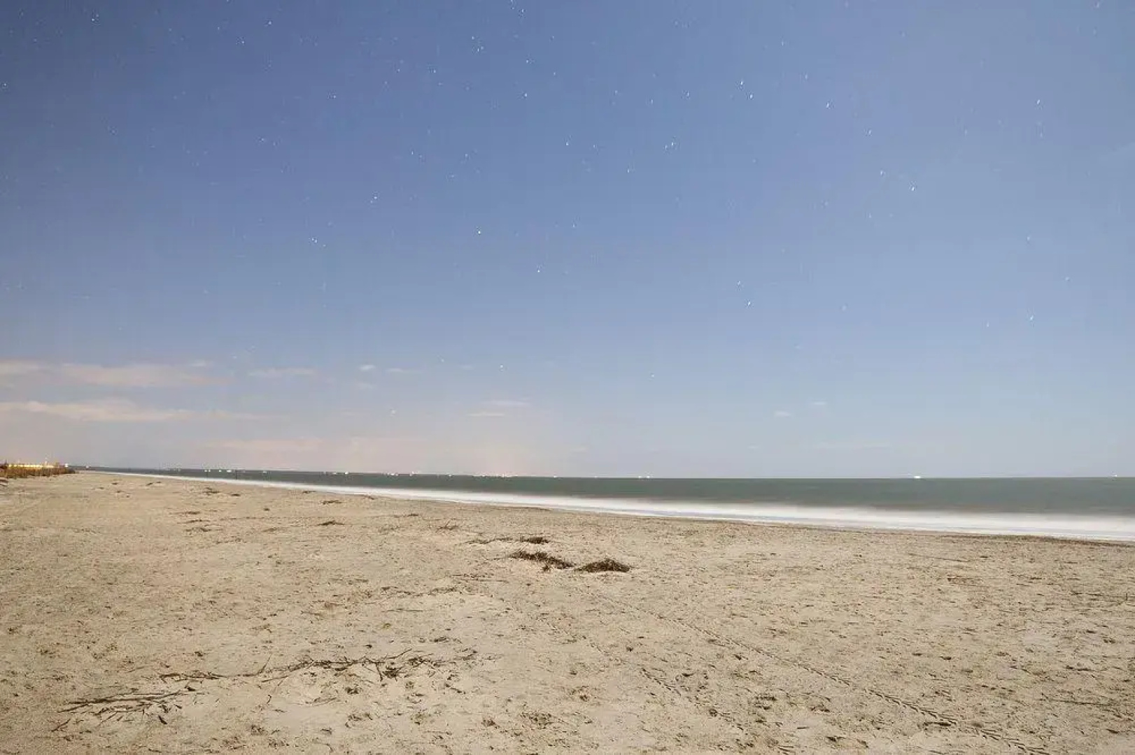 DeSoto Beach Terrace