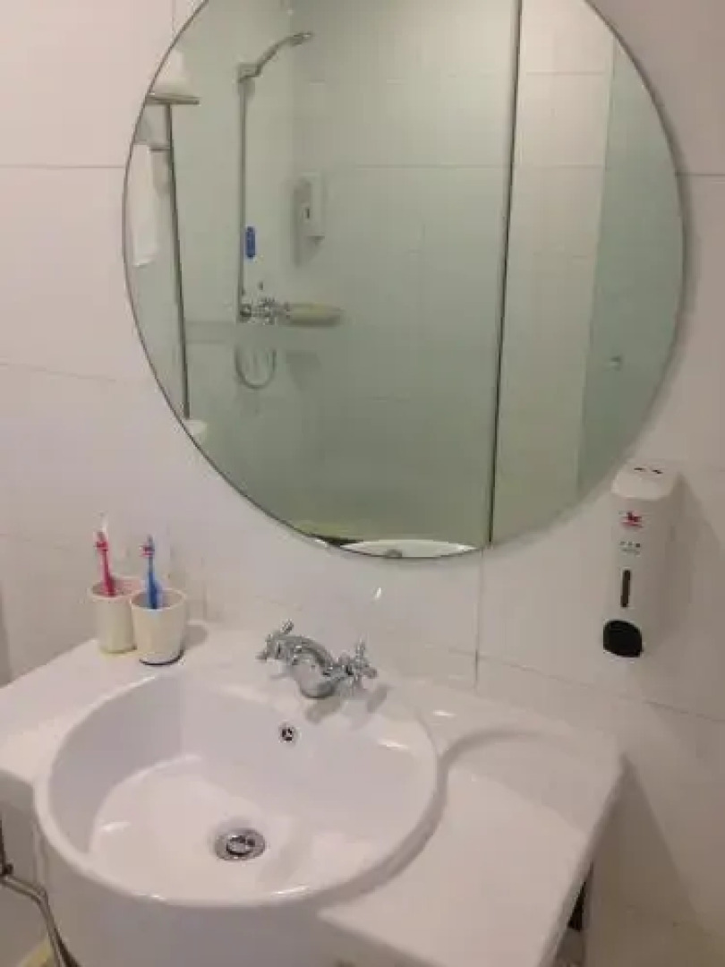 Hanting Hotel Chengde Xinglong Branch