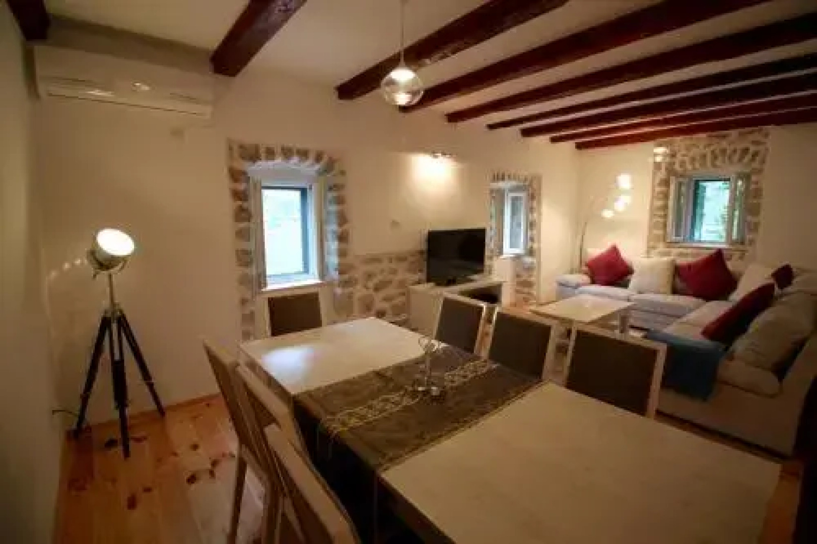 Villa Mima