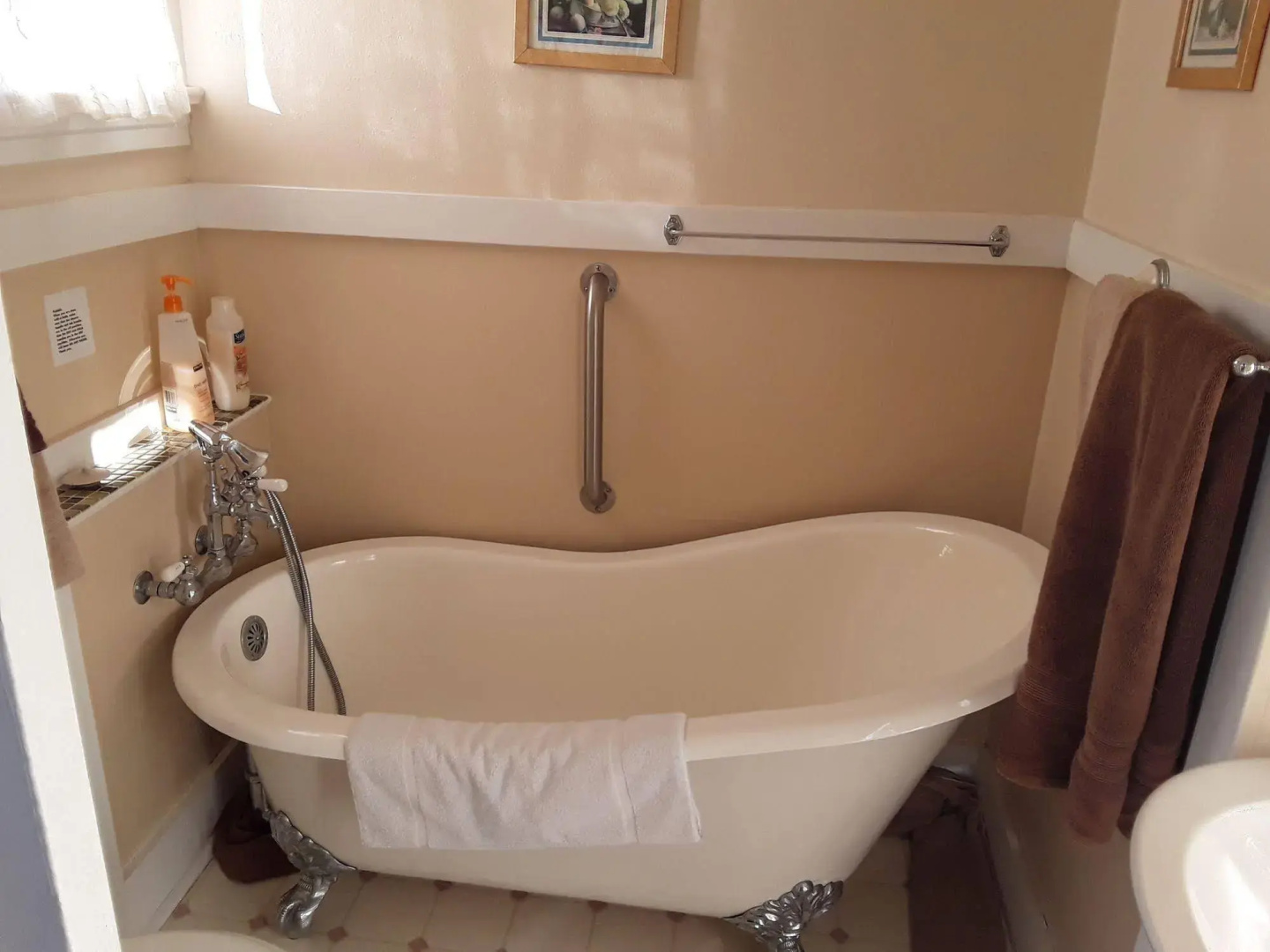 Rose River Inn B&B