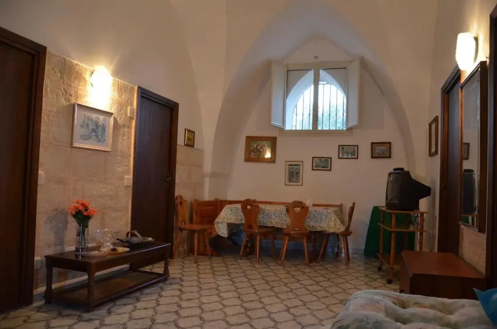 Masseria Campi