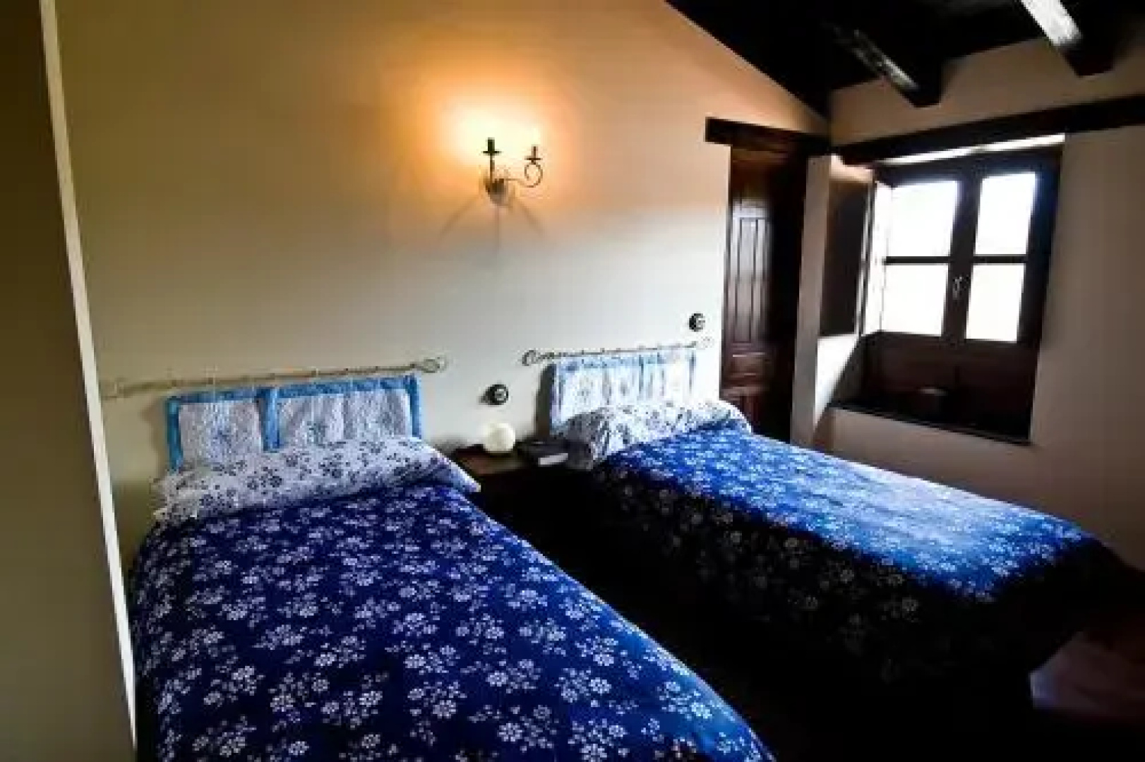 Casa Rural Aquilamas