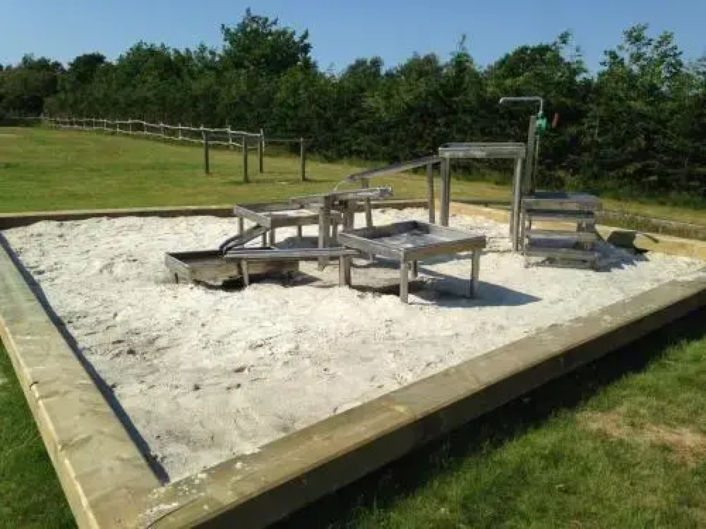Haantjes Vakantiepark