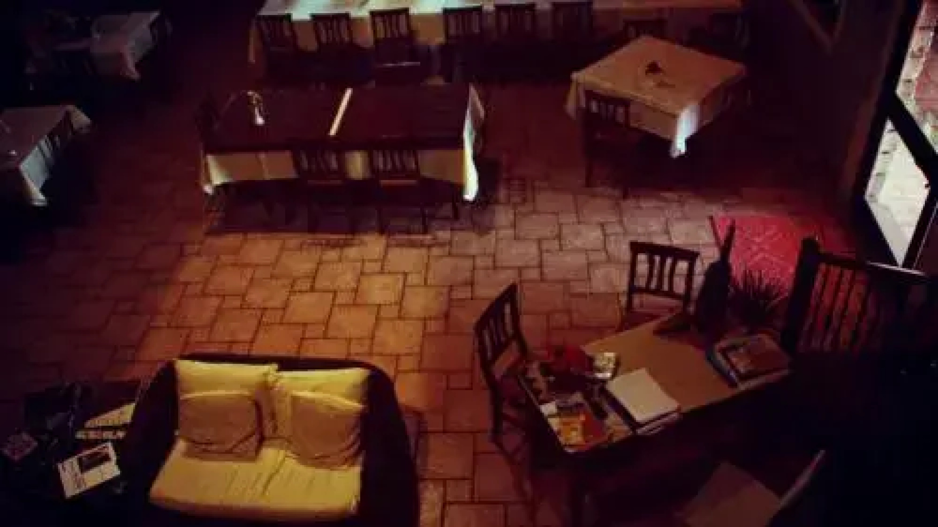 Agriturismo Pedru Caddu