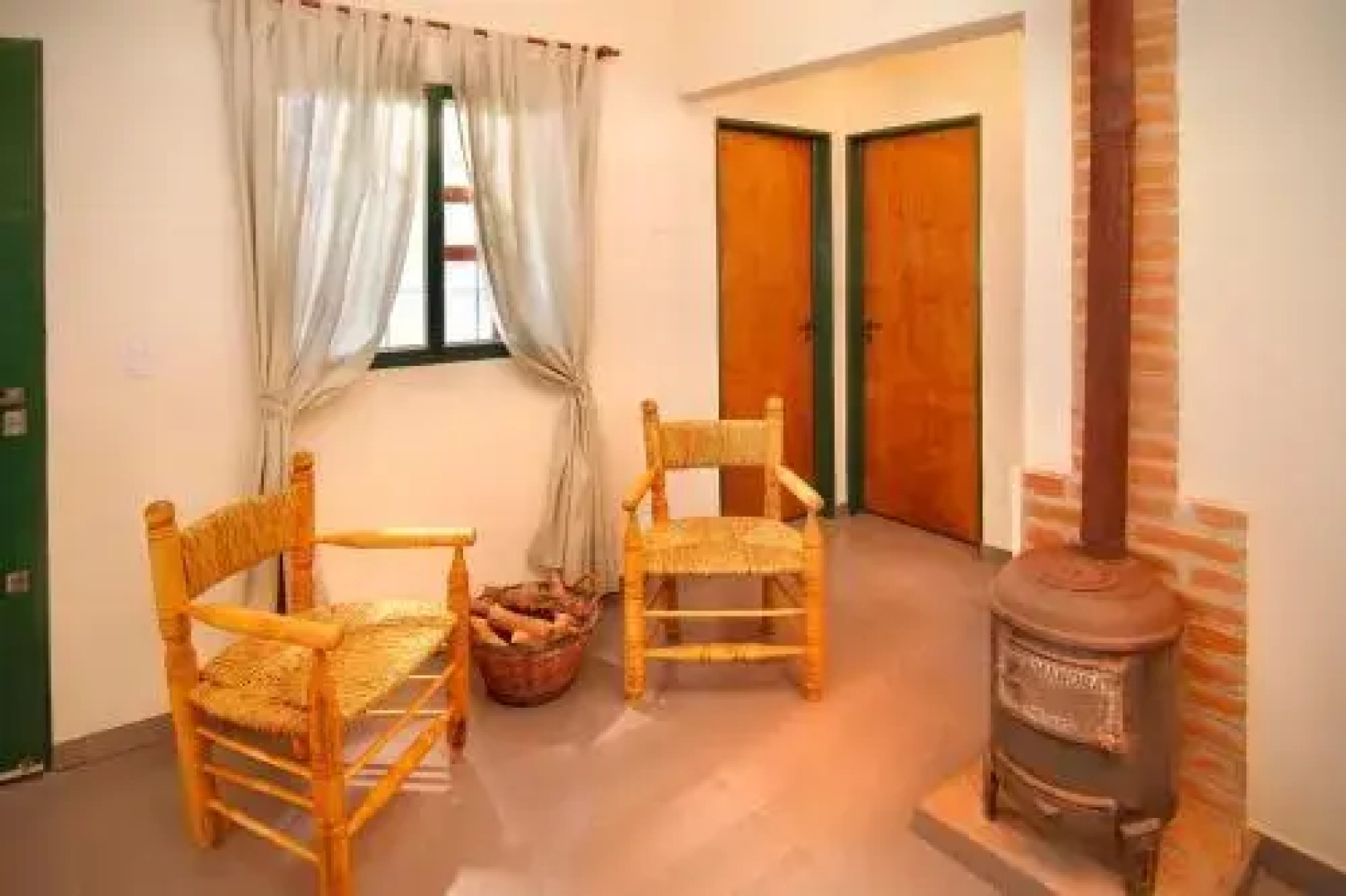 Cabañas Dolce Vita I