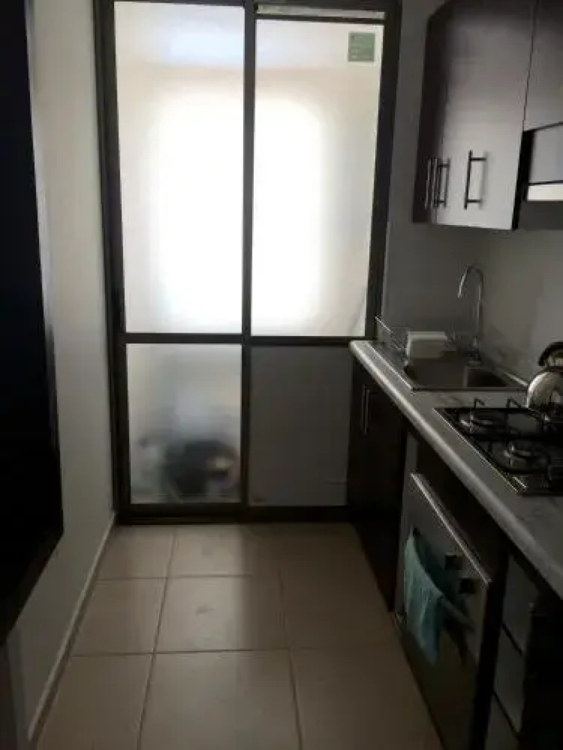 Condominio Parque Parinacota