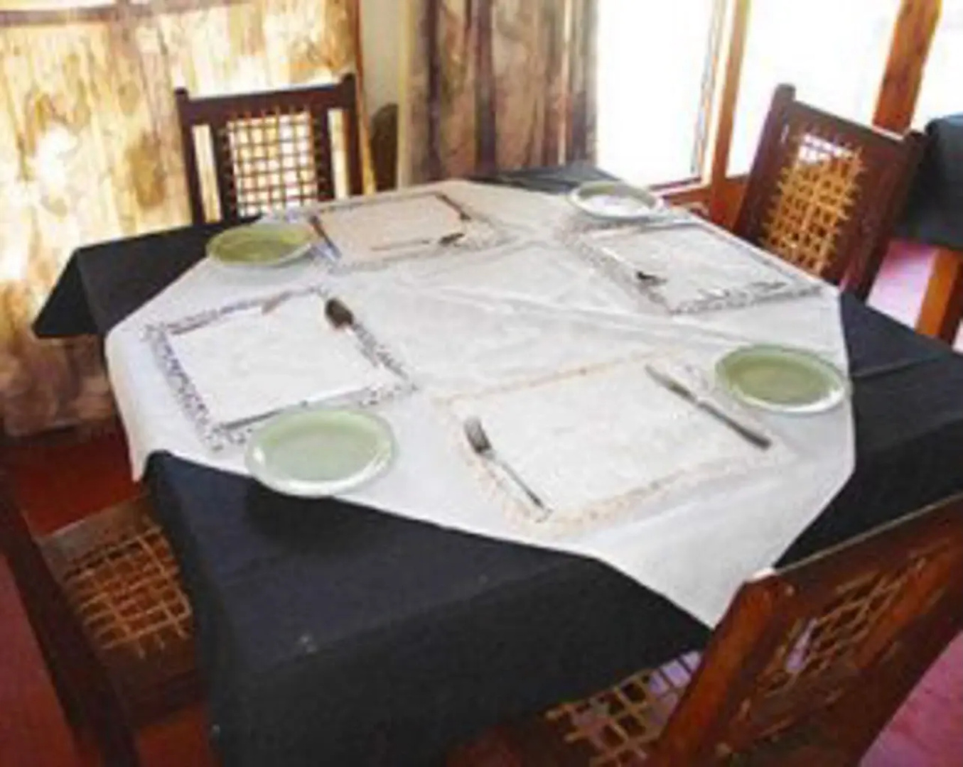 Regency Lodge Panyanda
