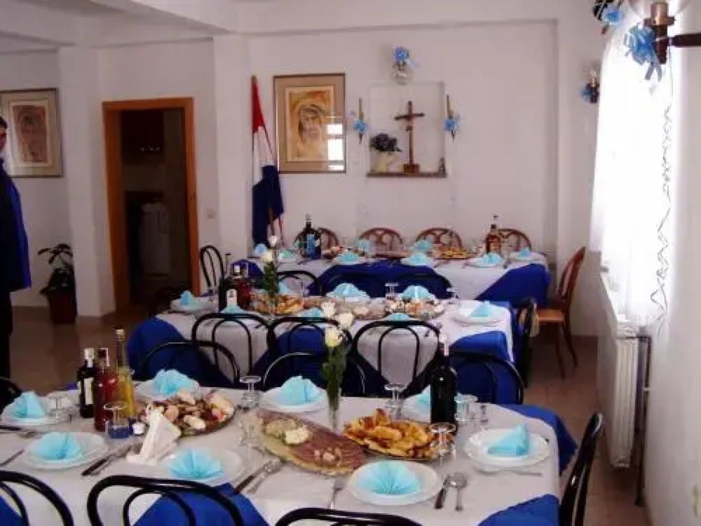Guest House OK