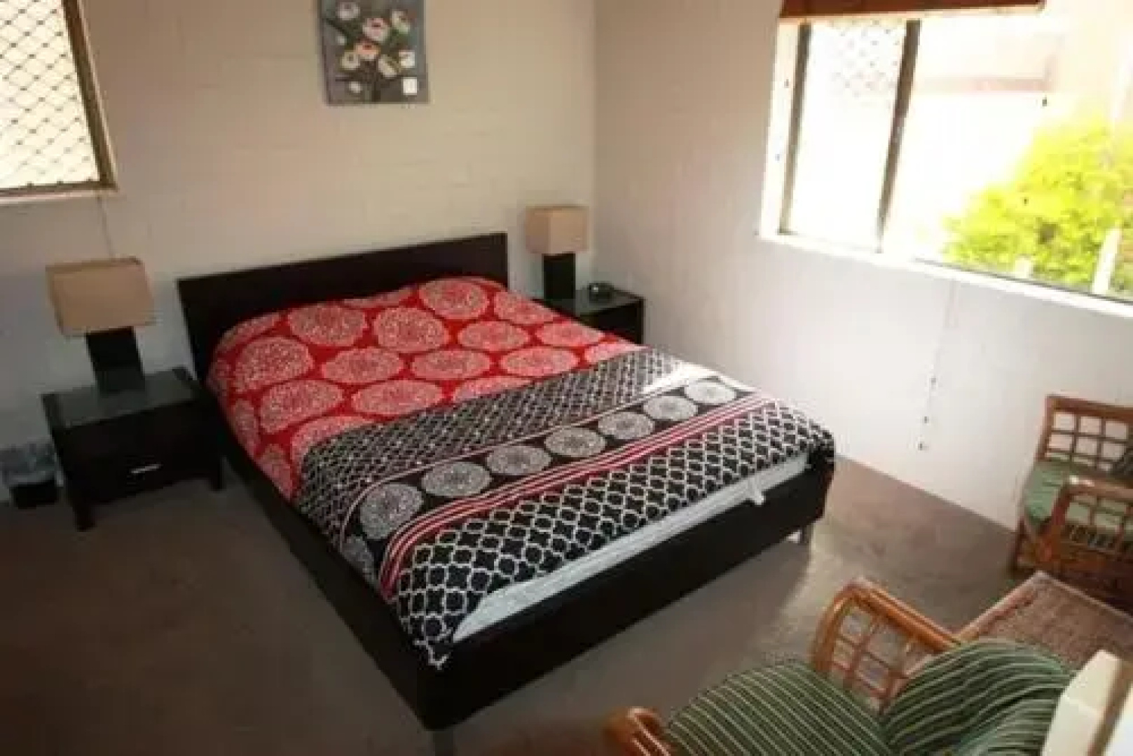 Riverview Two Apartments