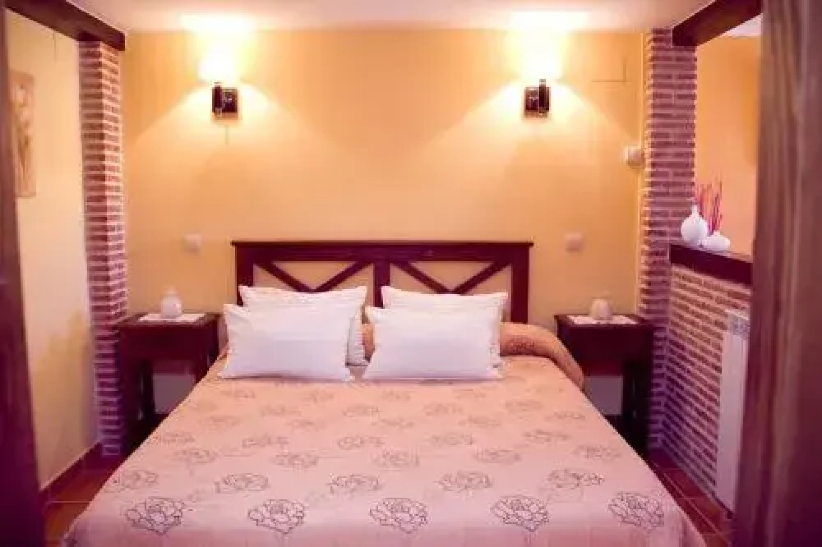 Casa Rural El Mendrugo