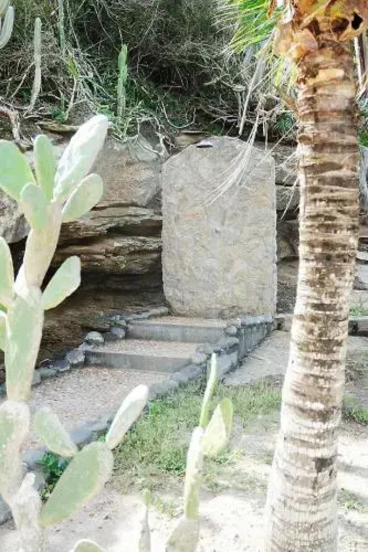 Casa Oito