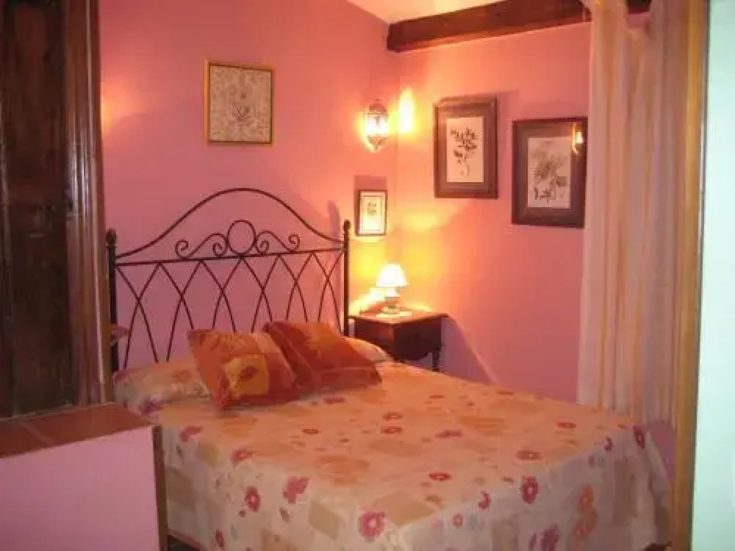 Apartamentos Saqura