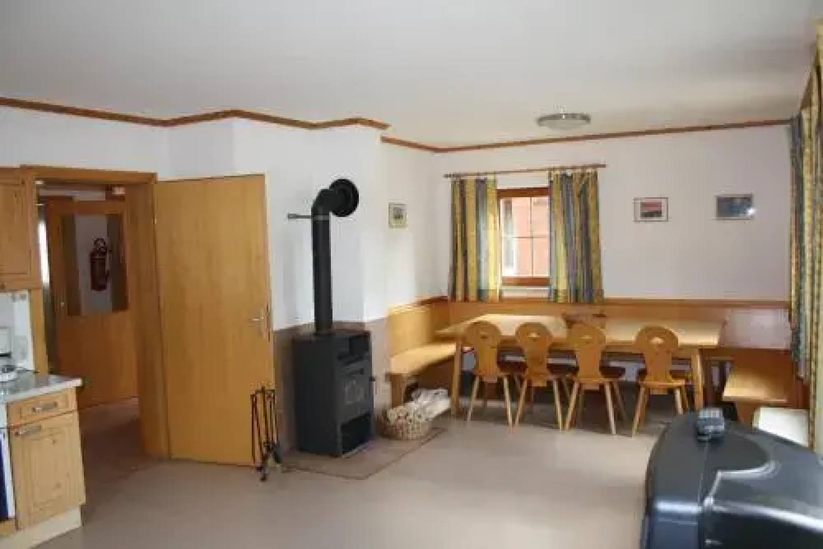 Hüttenresort Feuerkogel