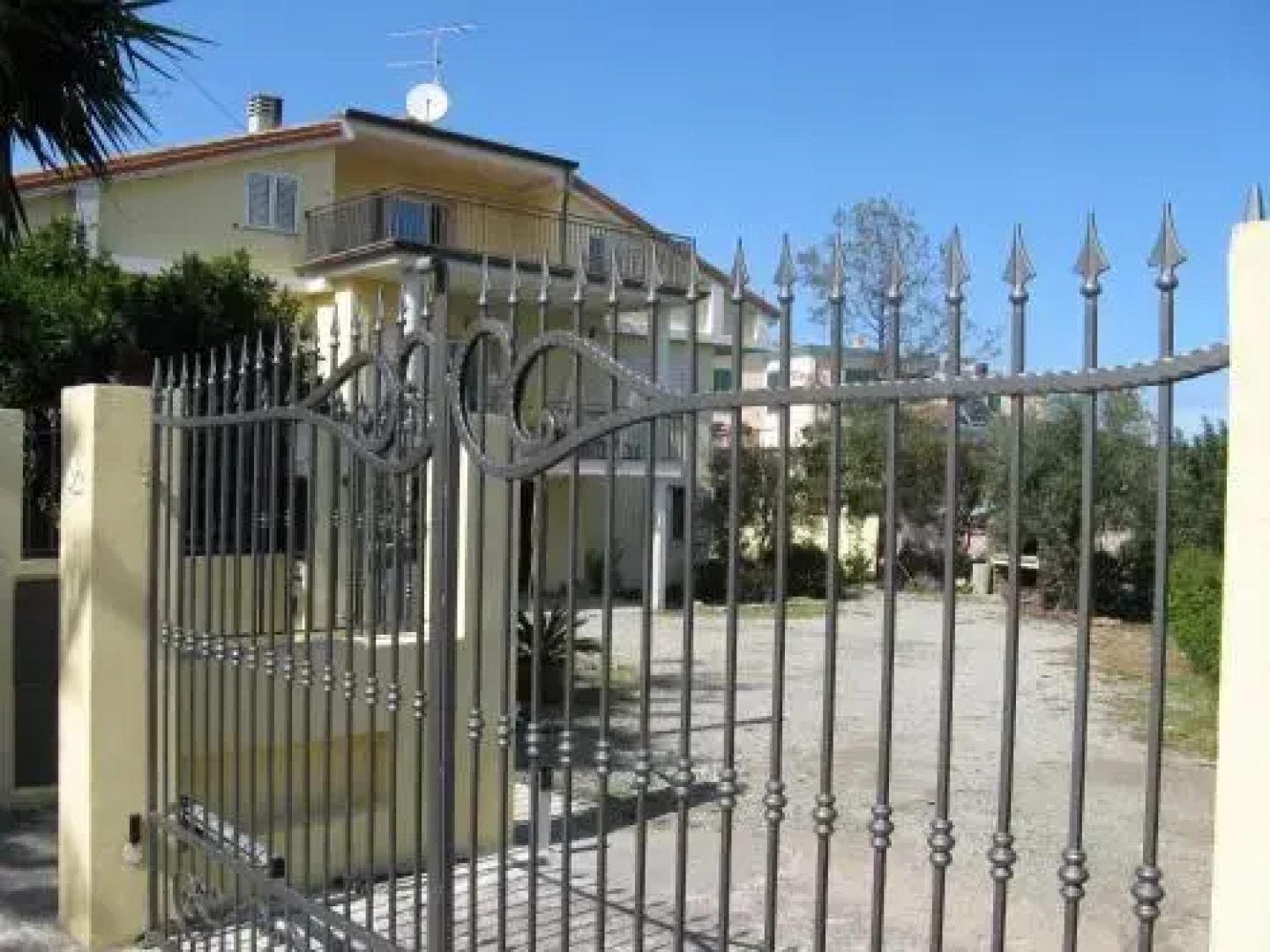Casa Vacanze Mameli