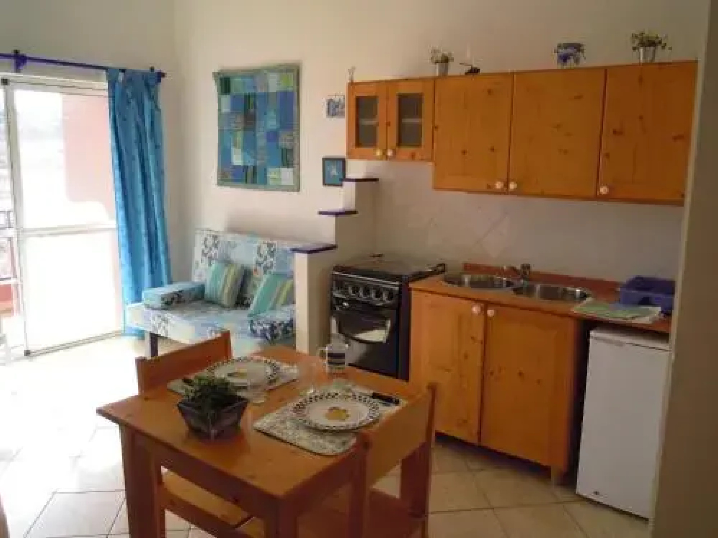 Residencia Ines Ilha do Maio
