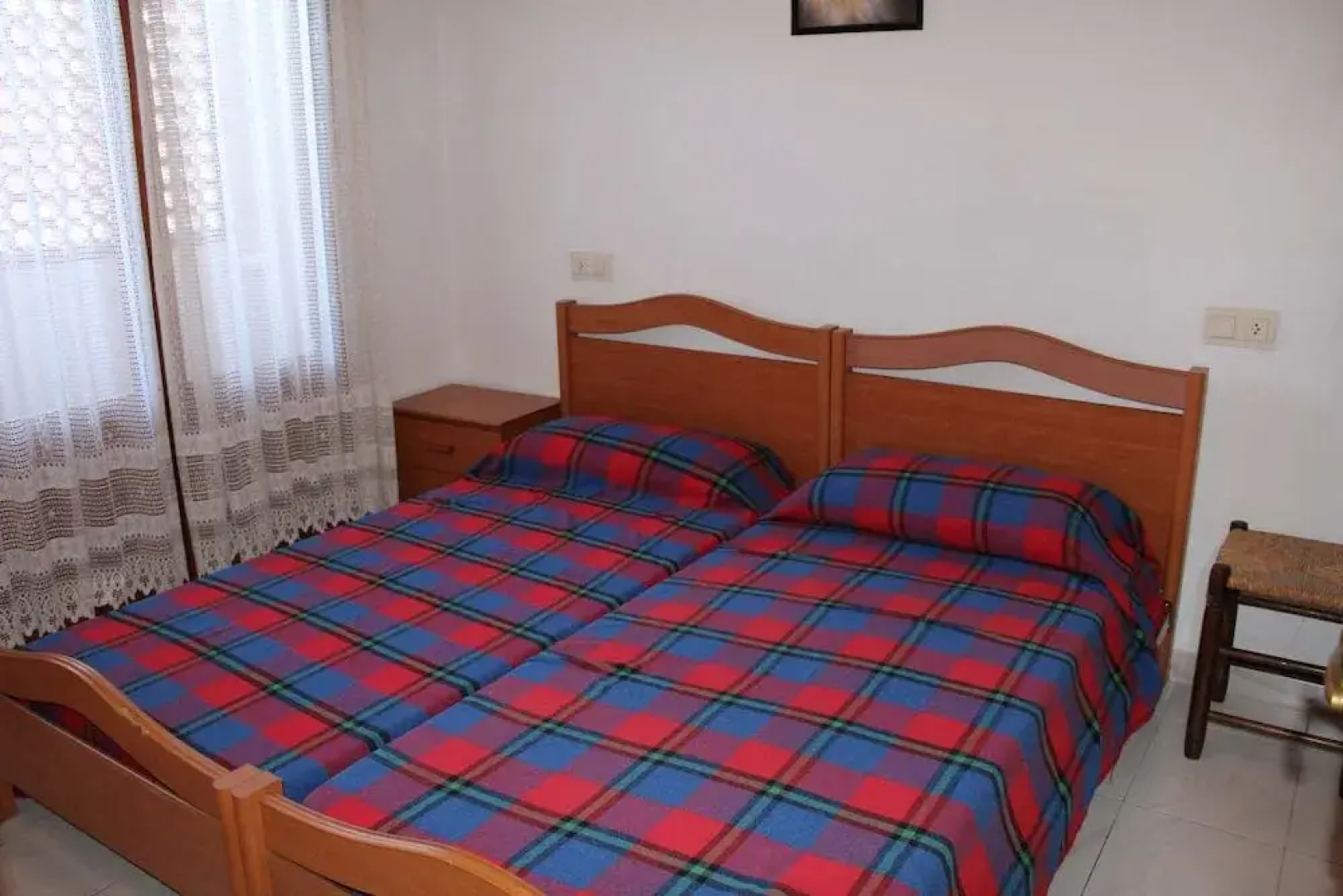 Apartamento Puigmal Park B1 2C
