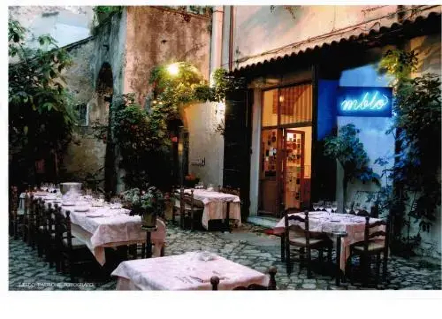 Bed And Breakfast Mblò