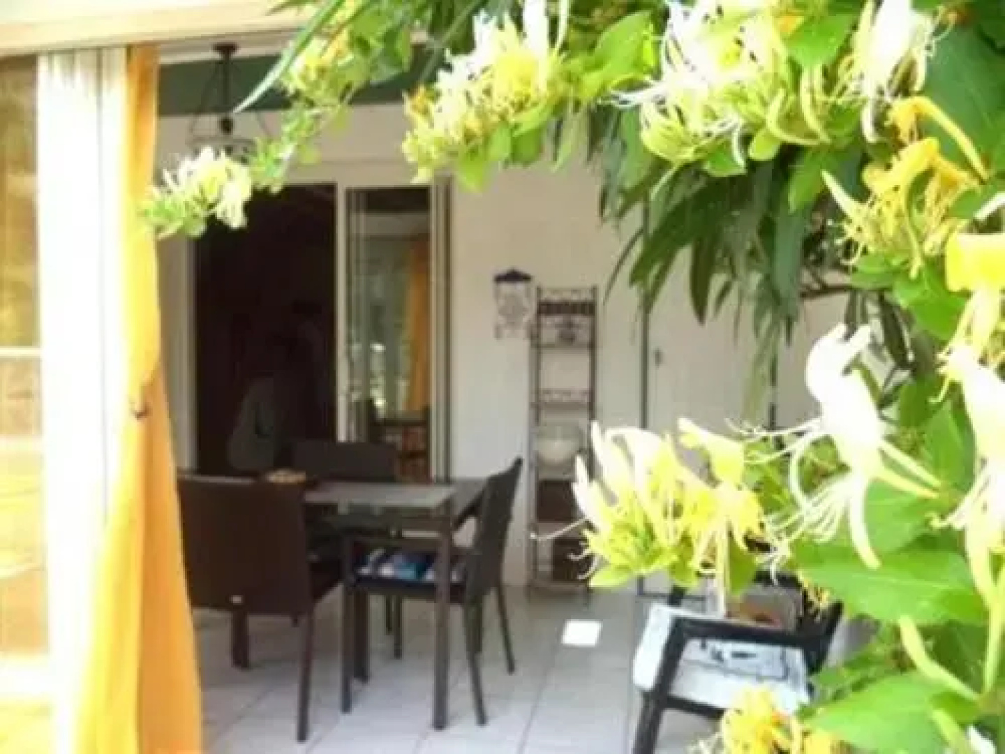 Rental Villa Maisons Du Rivage Bleu - Gruissan