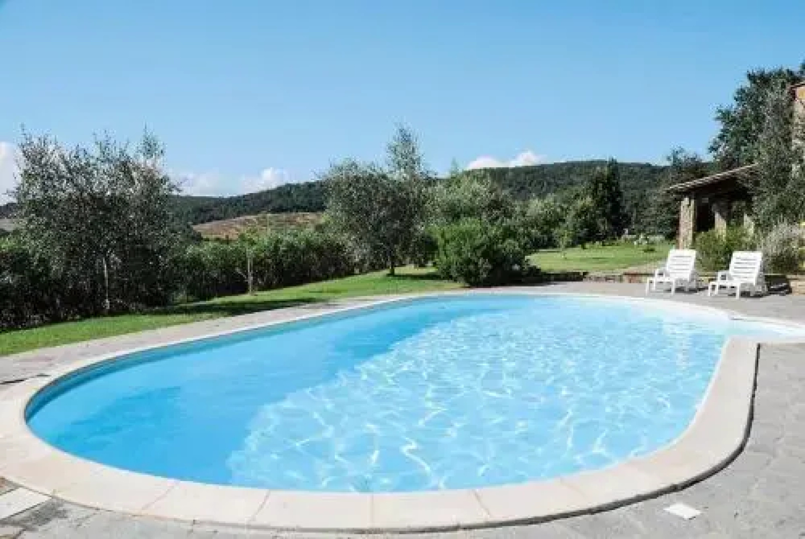 Podere Orsini