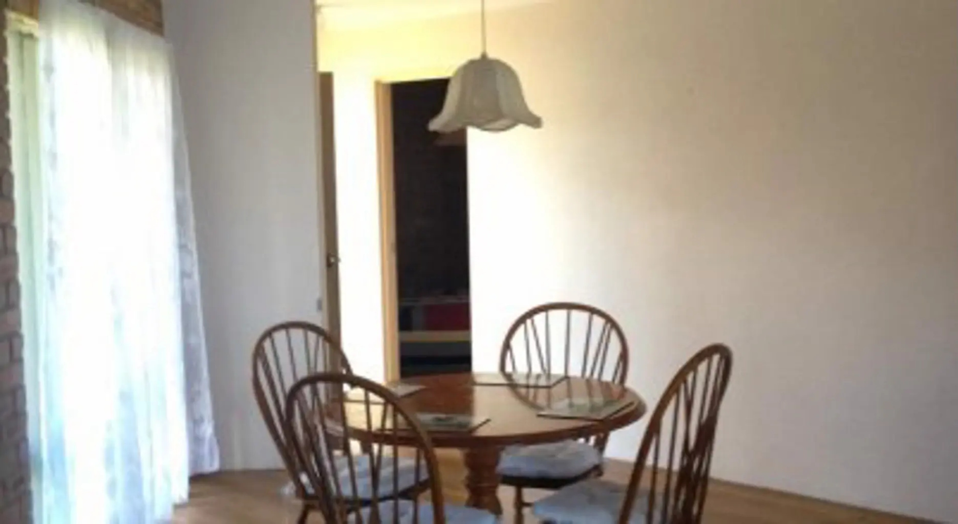 Fronds Holiday Apartments
