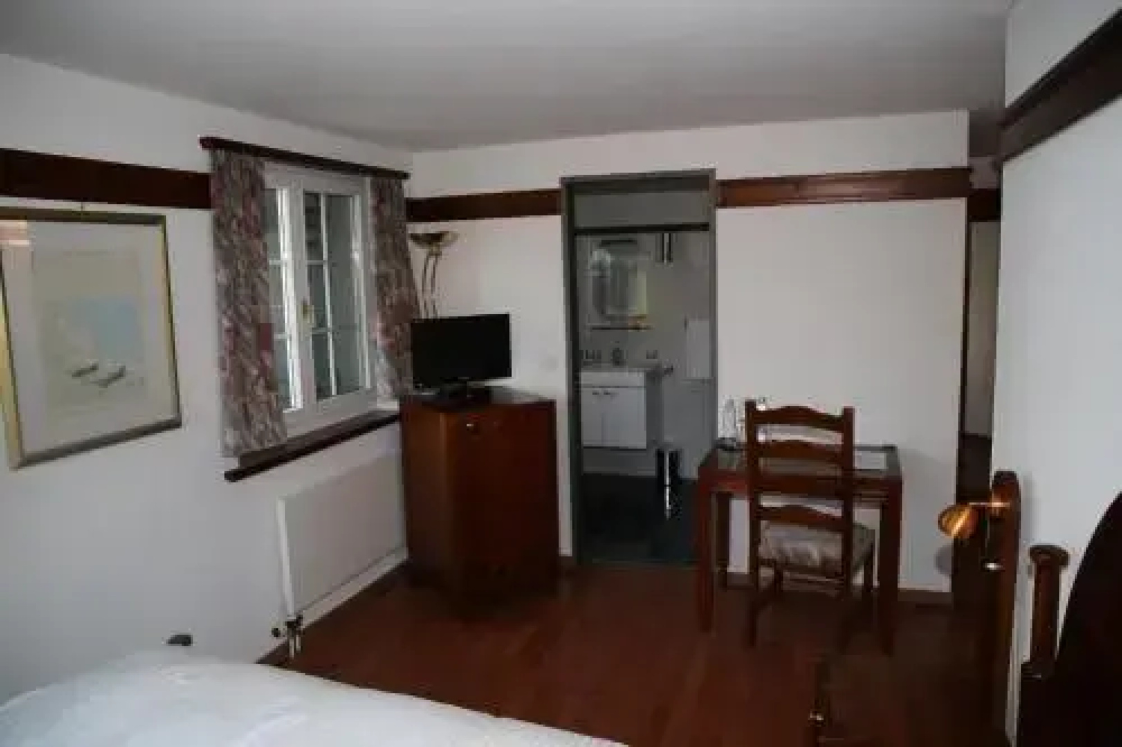 Landgasthof Hirschen