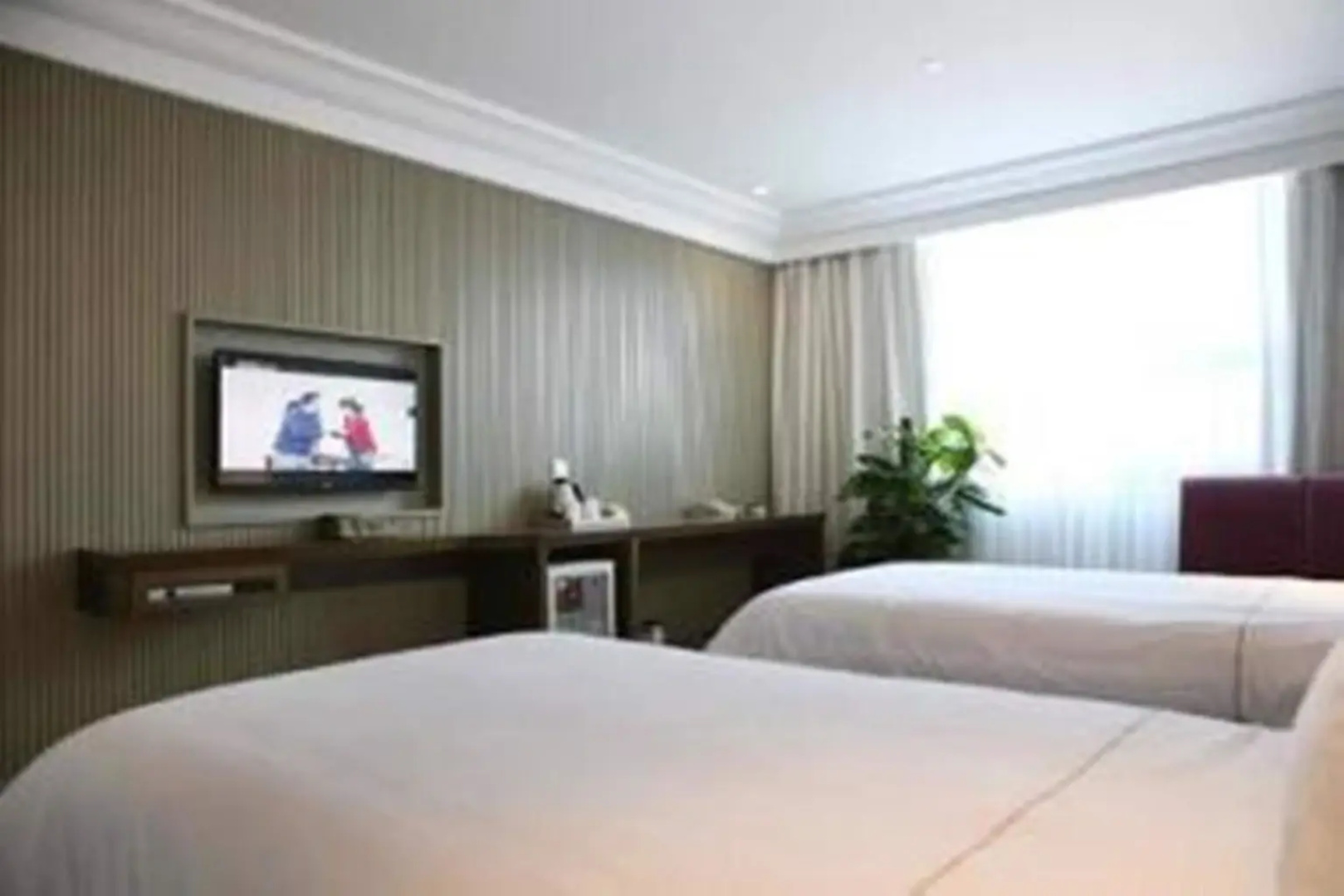 Grand Daqiao Hotel