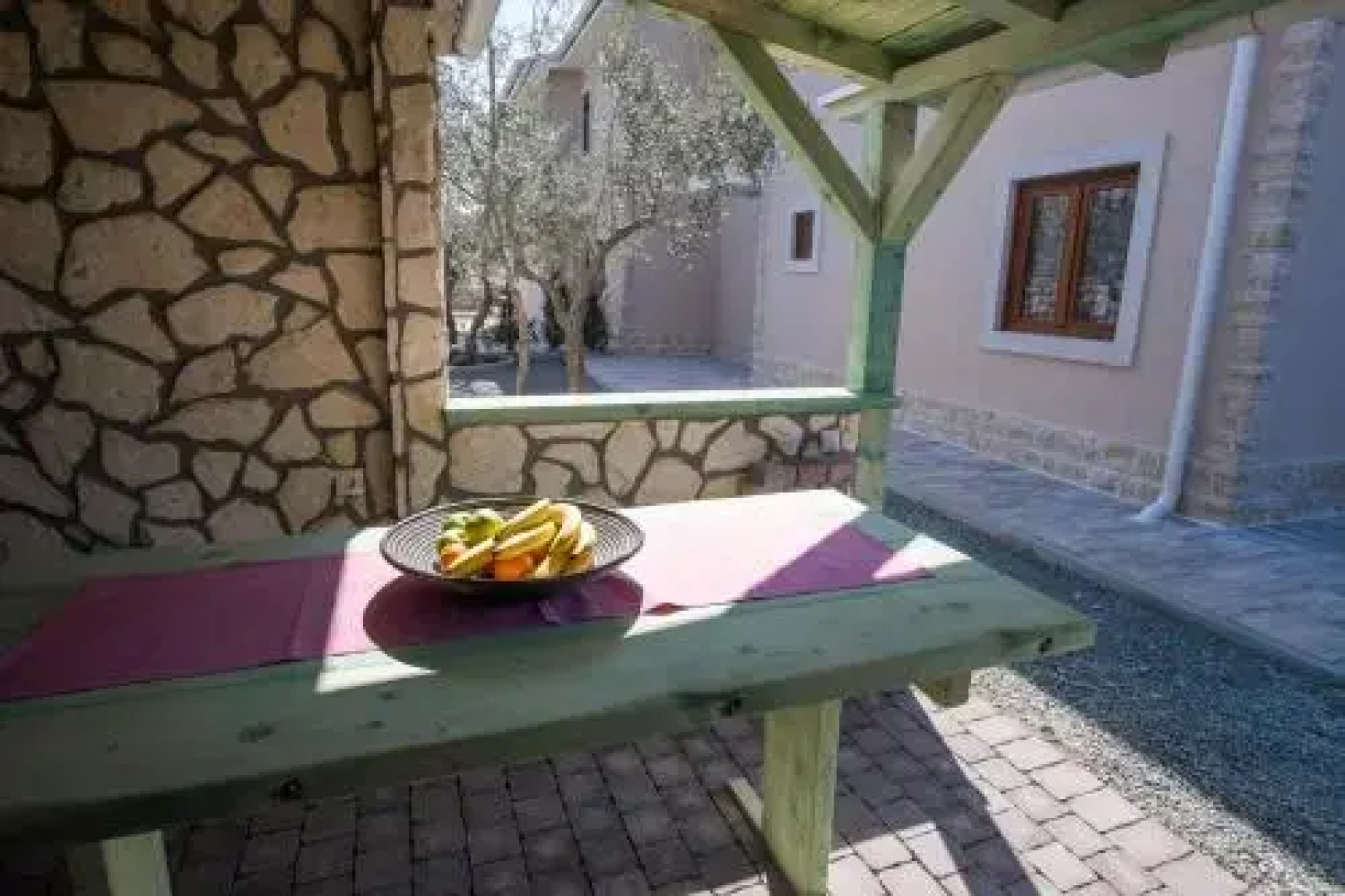 Villa Dijana West