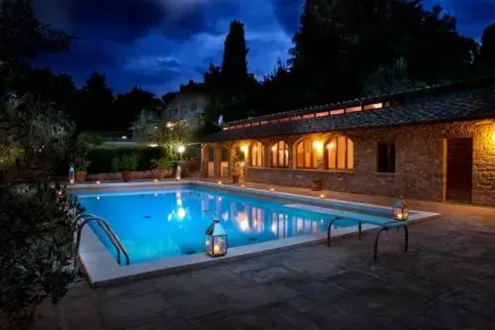 Podere Poggio Mendico