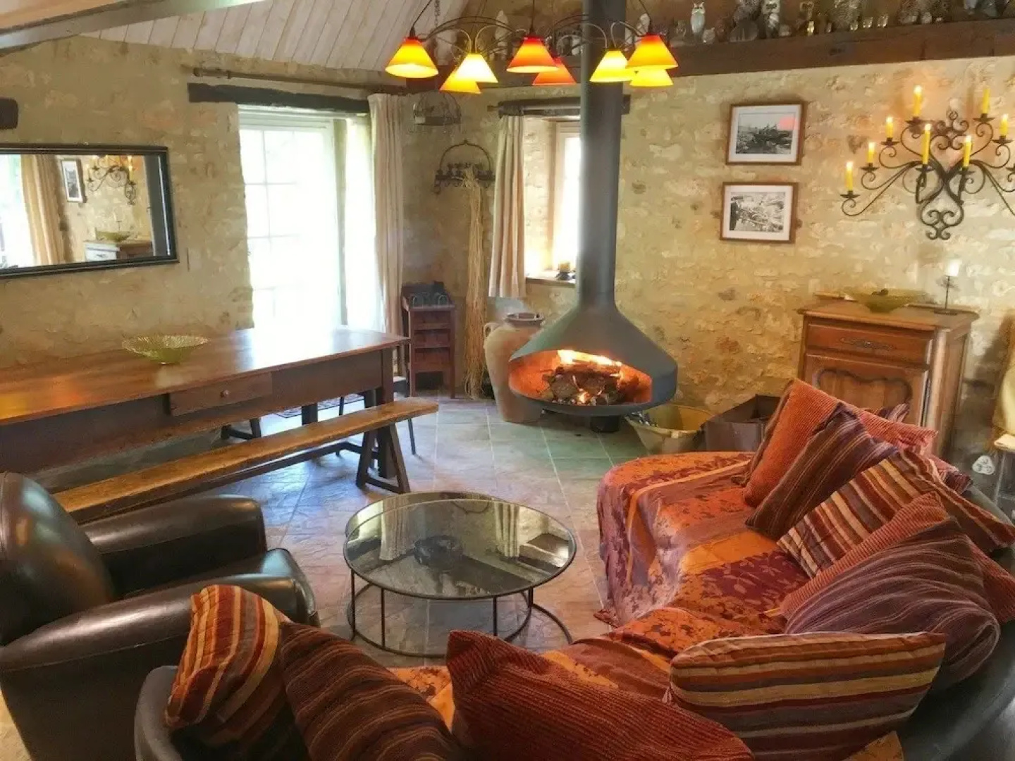 GÎtes à SiBémol