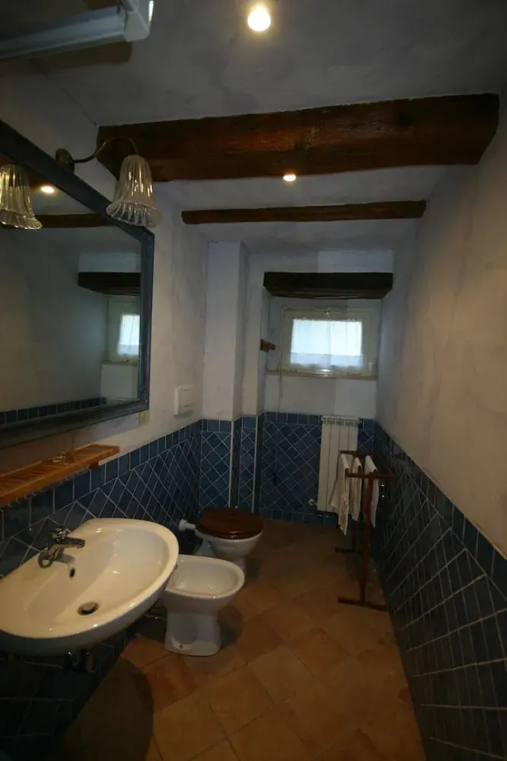 Agriturismo Madonnabruna